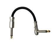 Live Line Stage Series ML-30C S/L 30cm パッチケーブル[ライブライン][Patch Cable]