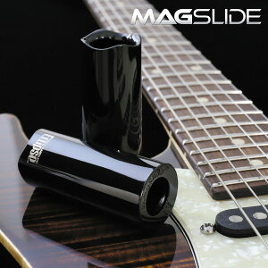 Magslide Eclipse -Black Chrome- �V�i �}�O�l�V�E���� �y�ʃX���C�h�o�[[�}�O�X���C�h][Slide Bar][�u���b�N,��]