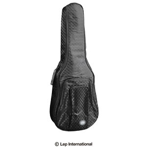 Kavaborg MGB-300F(Acoustic) Black Vi AR[XeBbNM^[pMOobO[J@{[O][Gig Bag,Case,P[X]