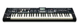 HAMMOND ステージキーボード SK PRO-61 新品[ハモンド][61鍵盤][Keyboard,Digital Piano,電子ピアノ,デジタル,エレピ]
