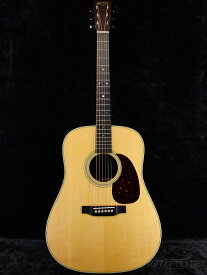 【弦プレゼント!!】Martin D-28 Standard 新品[マーティン][Natural,ナチュラル][Acoustic Guitar,アコギ,アコースティックギター][D28]