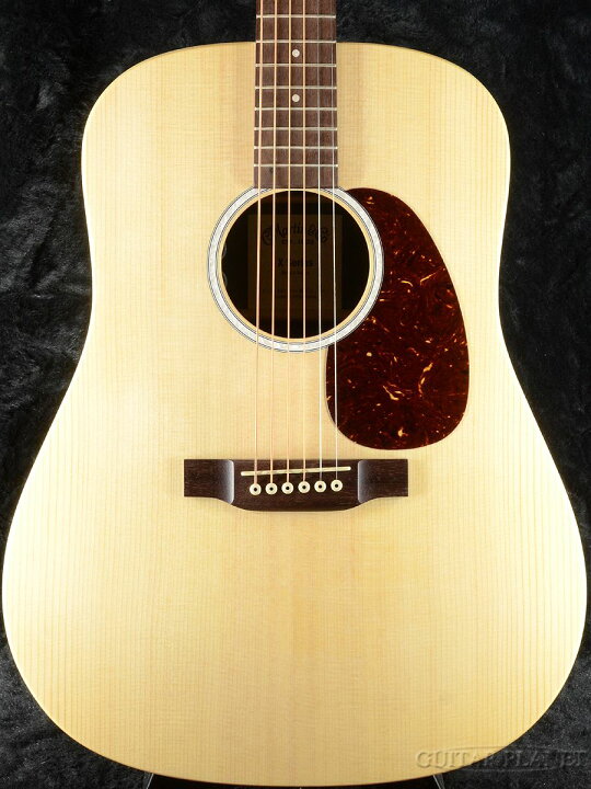 楽天市場】【ハードケース付!!】Martin D-X2E Mahogany w/E-1 新品 