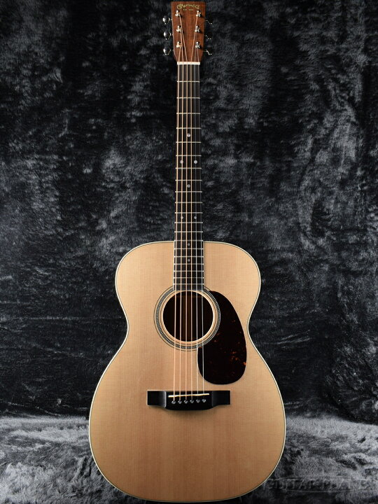 楽天市場】Martin 00-16E w/Fishman Matrix VT Enhance 新品[マーチン 