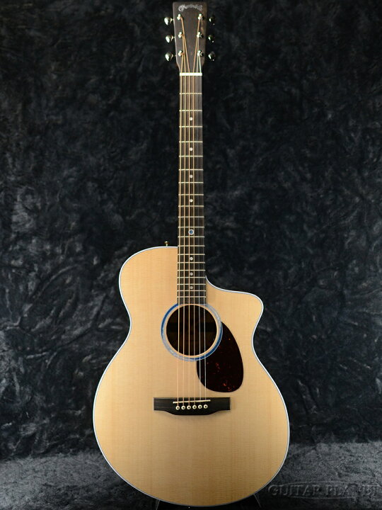 楽天市場】Martin SC-13E w/Fishman MX-T 新品[マーチン][フィッシュ 