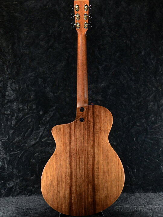 楽天市場】Martin SC-13E w/Fishman MX-T 新品[マーチン][フィッシュ 