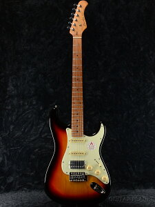Bacchus Universe Series BST-2-RSM/M -3TS- Vi To[Xg[obJX][Stratocaster,XggLX^[][Guitar,M^[]