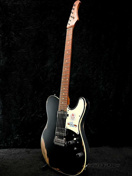 楽天市場】Bacchus Global Series TACTICS24-AGED/RSM BLK-AGED 新品 