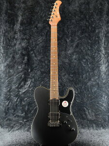 Bacchus Global Series TACTICS24-STD/RSM -Gun-M- Vi K^bN[obJXO[oV[Y][Telecaster,eLX^[][Gray,Gun Metallic,O[][Roasted Maple,[XebhCv][Electric Guitar,GLM