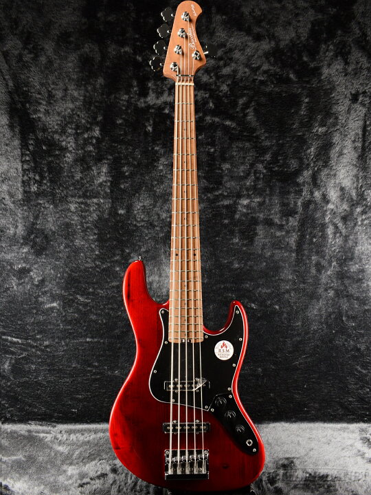 楽天市場】Bacchus WL5-ASH/RSM -STR- 新品[バッカス][ローステッド 