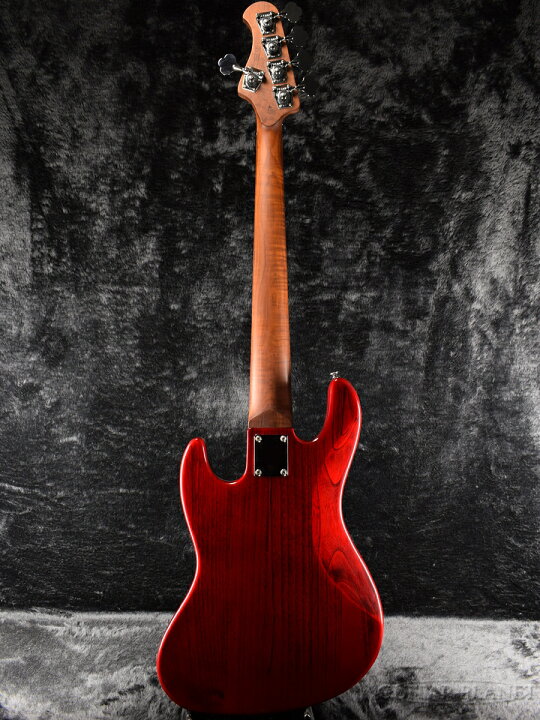 楽天市場】Bacchus WL5-ASH/RSM -STR- 新品[バッカス][ローステッド 