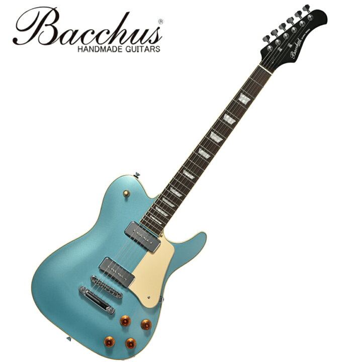 楽天市場】Bacchus / Global Series BARON-STD/S OTM 新品[バッカス 