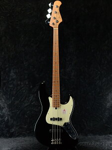 �y���[�X�e�b�h�E���C�v���E�V���[�Y�zBacchus BJB-1-RSM/M BLK -Black- �V�i[�o�b�J�X][�u���b�N,��][Jazz Bass,�W���Y�x�[�X][Electric Bass,�G���L�x�[�X]