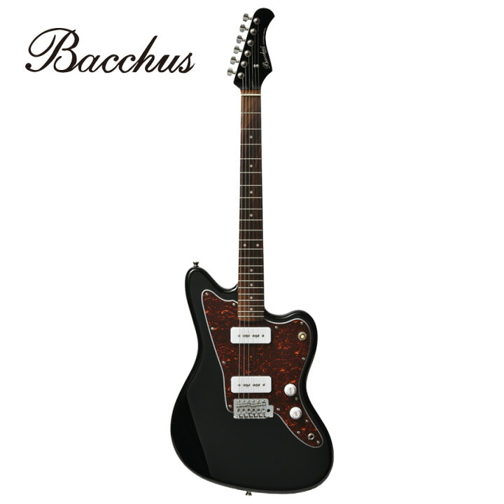 楽天市場】Bacchus Universe Series BJM-1R -BLK- 新品[バッカス 