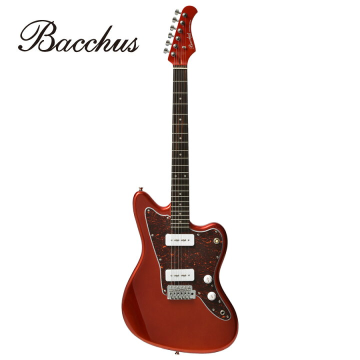 楽天市場】Bacchus Universe Series BJM-1R -CAR- 新品[バッカス 