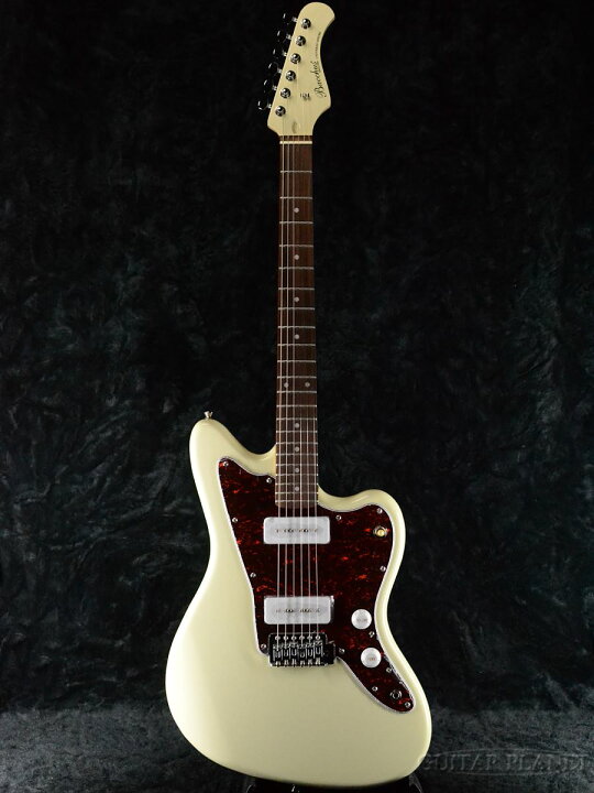 楽天市場】Bacchus Universe Series BJM-1R -OWH- 新品[バッカス  