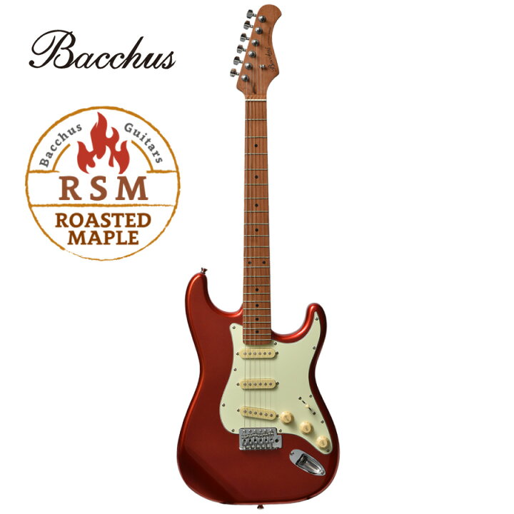 楽天市場】Bacchus Universe Series BST-1-RSM/M -CAR- 新品 レッド 
