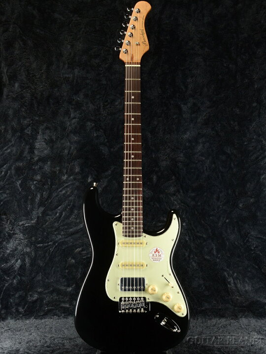 楽天市場】Bacchus Universe Series BST-2-RSM/R -BLK- 新品 ブラック 
