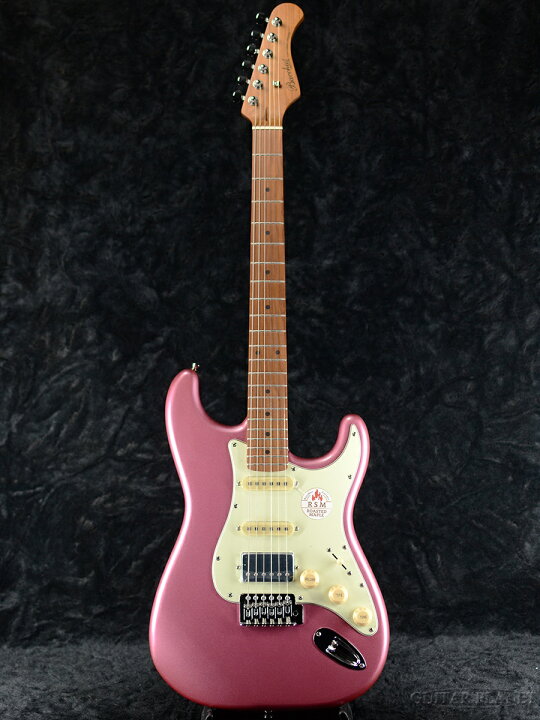 楽天市場】Bacchus Universe Series BST-2-RSM/M -BGM- 新品 