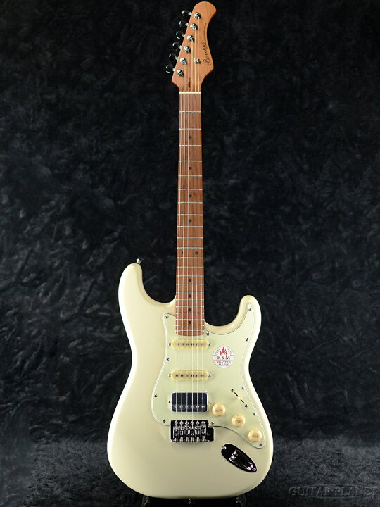楽天市場】Bacchus Universe Series BST-2-RSM/M -OWH- 新品 