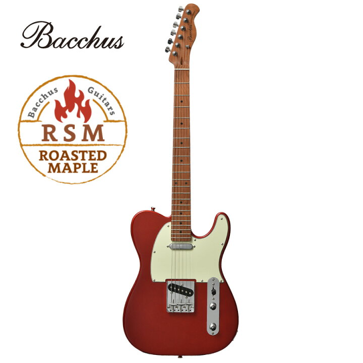 楽天市場】Bacchus Universe Series BTE-1-RSM/M -CAR- 新品 レッド 