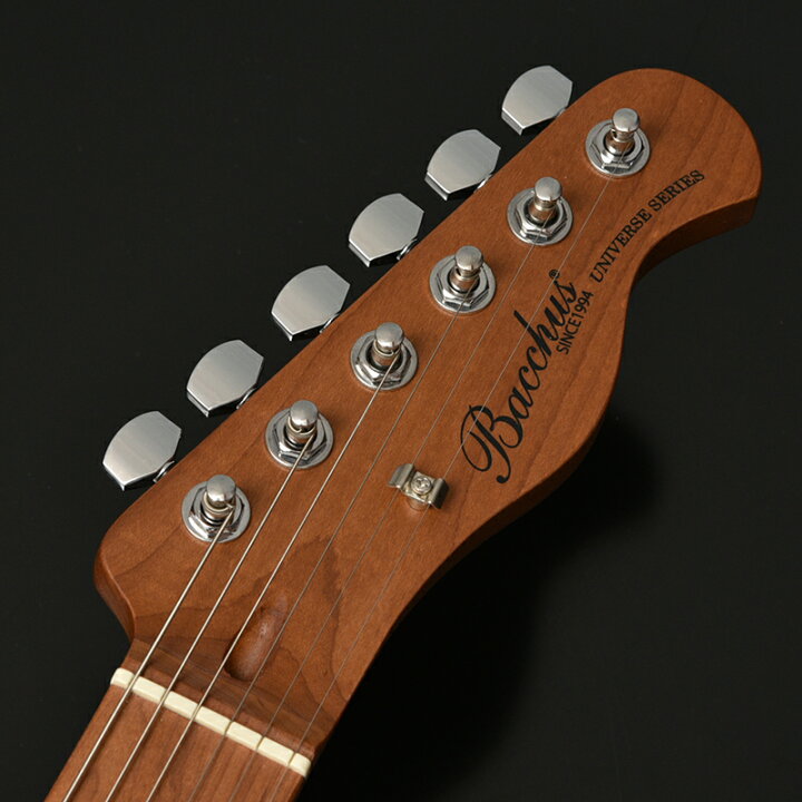 楽天市場】Bacchus Universe Series BTE-3-RSM/M -CAR- 新品 レッド 