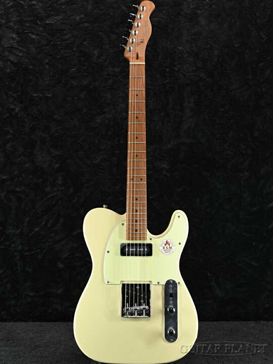 楽天市場】Bacchus Universe Series BTE-2-RSM/M -OWH- 新品 ホワイト 