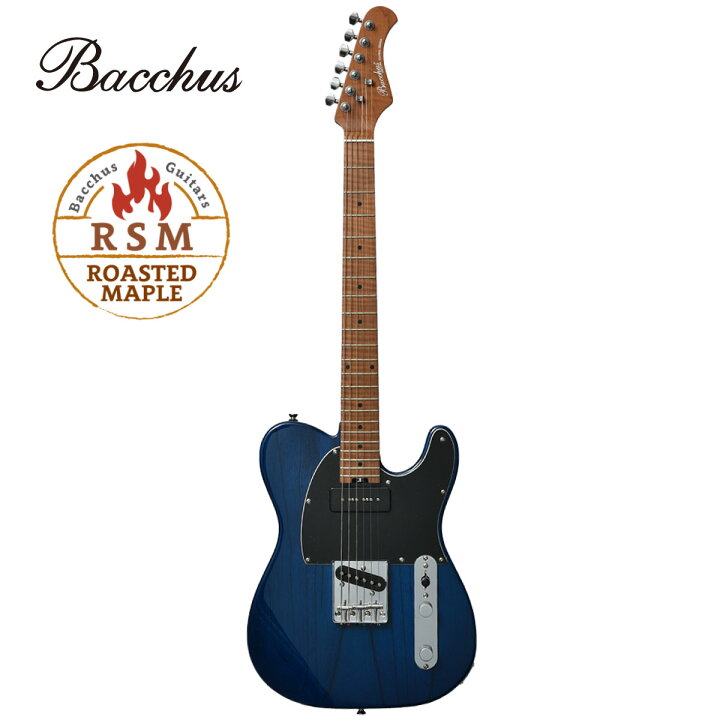 楽天市場】Bacchus Global Series TACTICS ASH/RSM -STB- 新品  