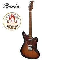 楽天市場】bacchus バッカス ジャズマスターの通販