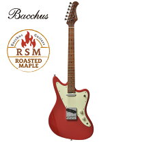 楽天市場】bacchus バッカス ジャズマスターの通販