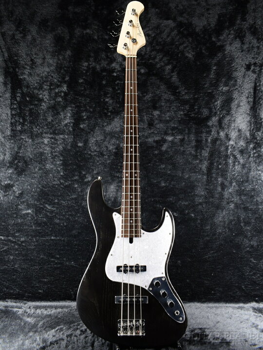 楽天市場】Bacchus WJB-400R ASH -BK-SM- 新品[バッカス][Black 