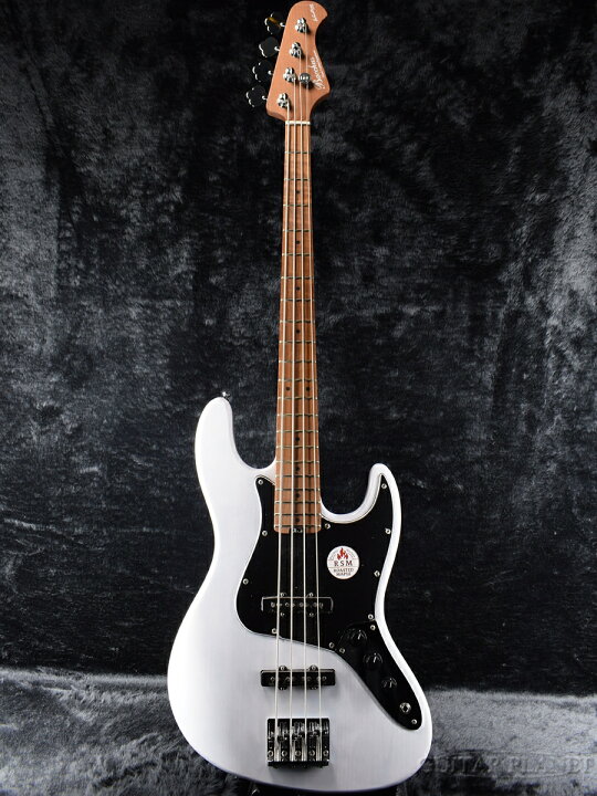 楽天市場】Bacchus WL4-ASH/RSM -WBD- 新品[バッカス][White,ホワイト 