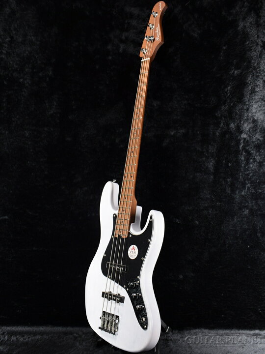 楽天市場】Bacchus WL4-ASH/RSM -WBD- 新品[バッカス][White,ホワイト 
