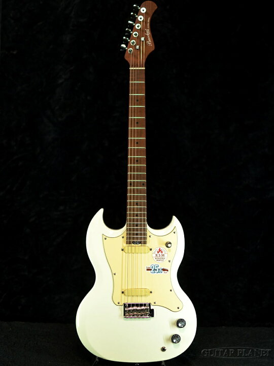 楽天市場】Bacchus BSM-STD/RSM OWH 新品 白[バッカス][SG,エスジー 