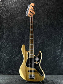 Bacchus Global Series WL4-ASH33 RSM/M -NA- 新品[バッカス][Natural,ナチュラル][Ash,アッシュ][Jazz Bass,ジャズベース]