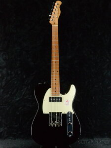 Bacchus Universe Series BTE-2-RSM/M -BLK- Vi ubN[obJX][Telecaster,eLX^[][Black,][Guitar,M^[]