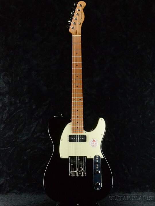 楽天市場】Bacchus Universe Series BTE-2-RSM/M -BLK- 新品 ブラック 