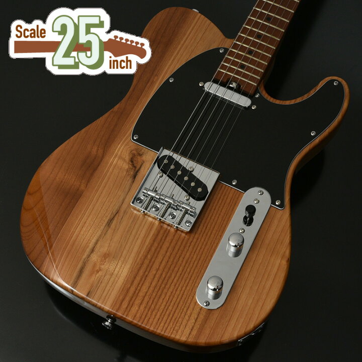 楽天市場】Bacchus Global Series BTE-ASH25 WRS/M Natural 新品 
