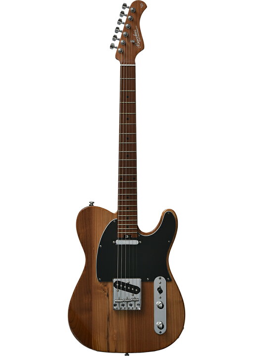 楽天市場】Bacchus Global Series BTE-ASH25 WRS/M Natural 新品  