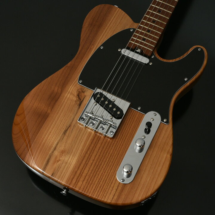 楽天市場】Bacchus Global Series BTE-ASH25 WRS/M Natural 新品  