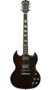 Bacchus Global Series MARQUIS-STD A-BR Vi uE[obJX][}[JX][Brown,][SG^Cv][Guitar,M^[]
