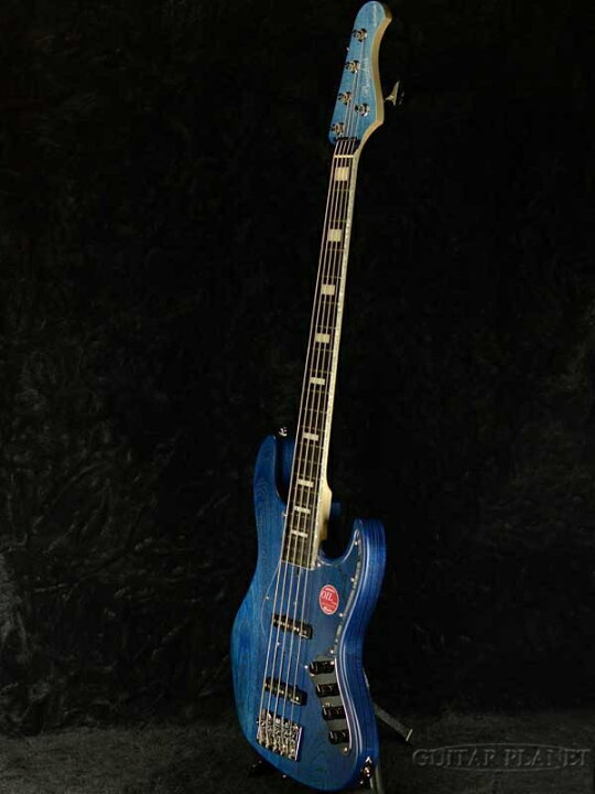 楽天市場】Bacchus WOODLINE 517 AC -Blue oil- 【139990】【4.34kg 