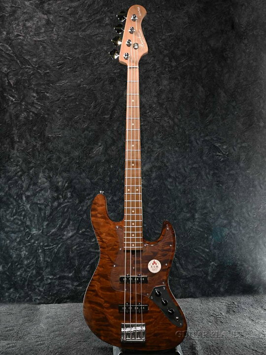 楽天市場】Bacchus Japan Tune-Up WL4-QM/RSM BRS 新品[バッカス 