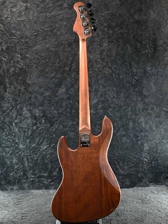 楽天市場】Bacchus Japan Tune-Up WL4-QM/RSM BRS 新品[バッカス 