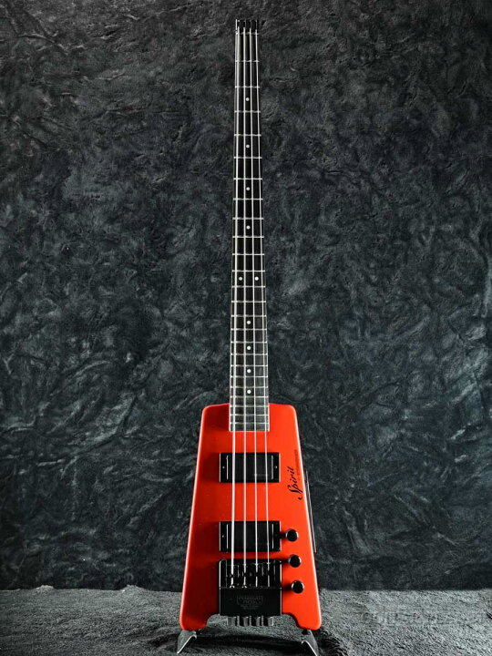 楽天市場】Steinberger Spirit XT-2 Standard Bass HR 新品 