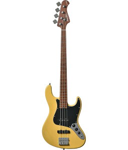 Bacchus WL4-ASH/RSM -BBD- Vi[obJX][CG[,,Yellow][Jazz Bass,WYx[X][Electric Bass,GLx[X]