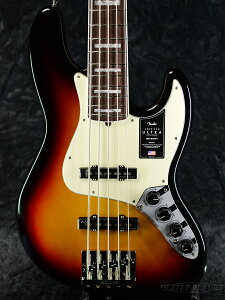 fender American ultra jazz bassの人気商品・通販・価格比較 - 価格.com