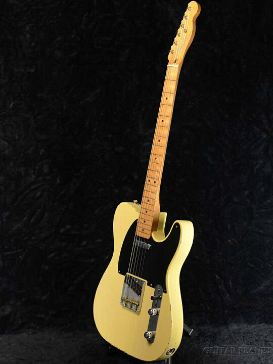 楽天市場】Fender Mexico Vintera Road Worn 