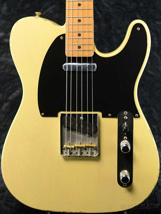 楽天市場】Fender Mexico Vintera Road Worn  