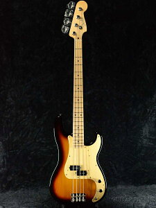 Fender Made In Japan Heritage 50s Precision Bass -2-Color Sunburst- Vi[tF_[][To[Xg][vVWx[X]