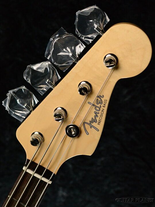 楽天市場】Fender Made In Japan Traditional 60s Precision Bass -3 